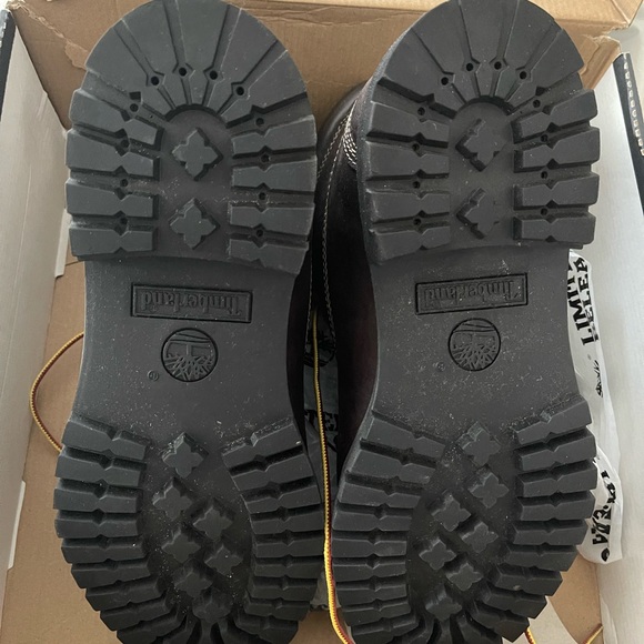Men’s timberland limited release super boot in good condition - Picture 7 of 7